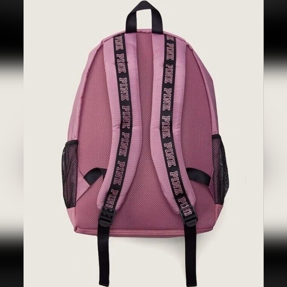 Vs PINK Backpack - Picture 3 of 3